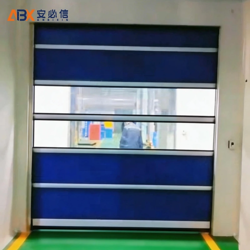 泰安市自动快速门