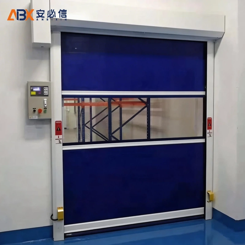 泰安市高速门