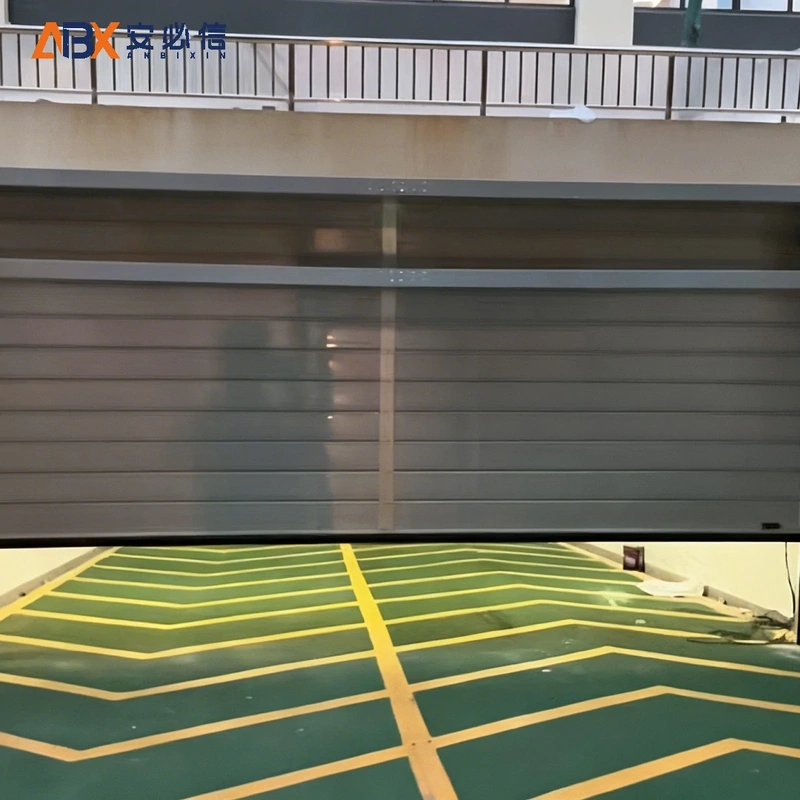 泰安市厂房高速门