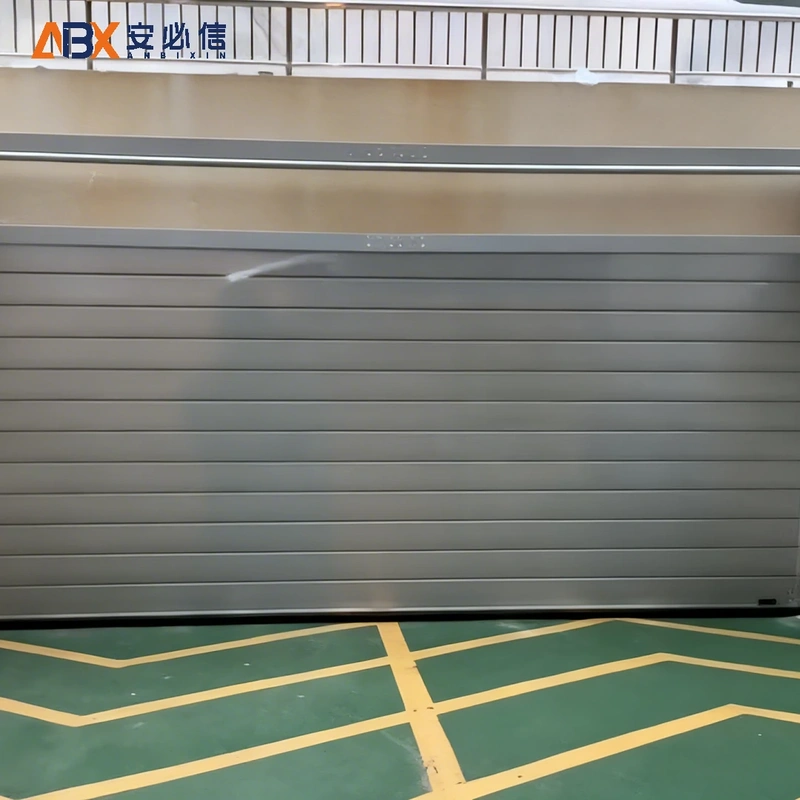 泰安市医药密闭高速门